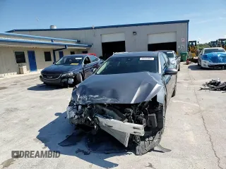 2023 Nissan Altima 2.5 SV with VIN 1N4BL4DV6PN409054, listed as a Copart auction lot 50937805 with 25,115 mi miles and Non Repairable. Bid and sale history available at carsss.com. Image 14.