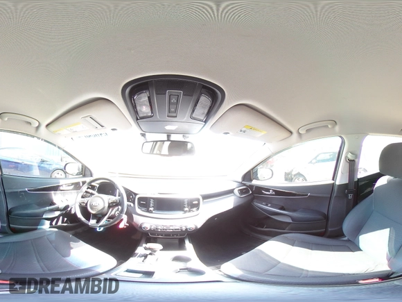 2017 Kia Sorento LX с VIN 5XYPGDA37HG332453, выставлен на аукционе Copart как лот 61095015 с пробегом 119 046 миль миль и Чистый • Clean title. История ставок и продаж доступна на DreamBid. Изображение 15.