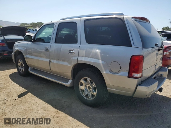 2006 Cadillac Escalade с VIN 1GYEK63N96R131193, выставлен на аукционе Copart как лот 60567285 с пробегом 276 201 миль миль и Чистый • Clean title. История ставок и продаж доступна на DreamBid. Изображение 2.