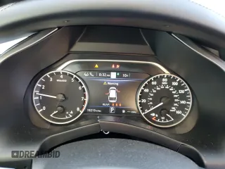 2023 Nissan Murano SL с VIN 5N1AZ2CS5PC126359, выставлен на аукционе Copart как лот 89097955 с пробегом 19 219 миль миль и Списание • Salvage title. История ставок и продаж доступна на DreamBid. Изображение 9.