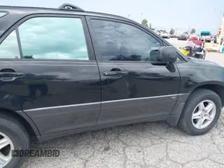 2003 Lexus RX 300 with VIN JTJHF10U830311915, listed as a IAAI auction lot 42417806 with 181,690 mi miles and . Bid and sale history available at DreamBid. Image 17.