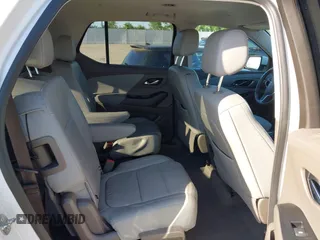2021 Chevrolet Traverse LT z VIN 1GNERHKWXMJ163645, wystawiony jako IAAI lot #41949887 z przebiegiem 89 448 mil mil oraz . Historia ofert i sprzedaży dostępna na DreamBid. Obrazek 8.