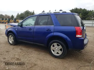 2006 Saturn VUE z VIN 5GZCZ53426S889605, wystawiony jako Copart lot #53852245 z przebiegiem 77 891 mil mil oraz Szkody całkowita. Historia ofert i sprzedaży dostępna na DreamBid. Obrazek 2.