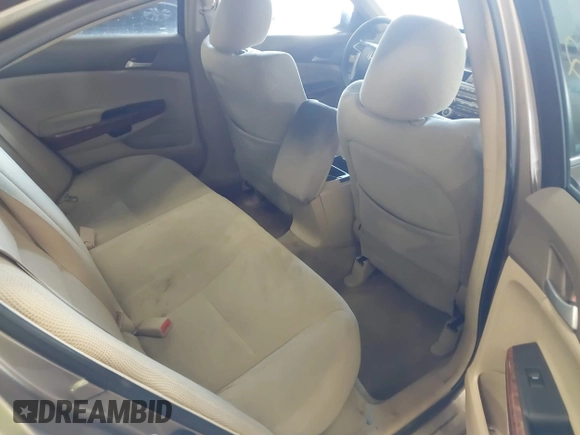 2008 Honda Accord EX with VIN 1HGCP367X8A042746, listed as a IAAI auction lot 41923622 with 221,057 mi miles and . Bid and sale history available at DreamBid. Image 8.
