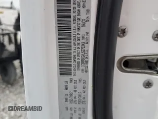 2018 Ram 1500 Tradesman with VIN 1C6RR6KG0JS275343, listed as a Copart auction lot 46490895 with 103,539 mi miles and Salvage title. Bid and sale history available at DreamBid. Image 13.