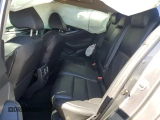 2020 Nissan Maxima SL z VIN 1N4AA6DV4LC379040, wystawiony jako Copart lot #49603235 z przebiegiem 39 057 mil mil oraz Szkoda całkowita • Salvage title. Historia ofert i sprzedaży dostępna na DreamBid. Obrazek 11.