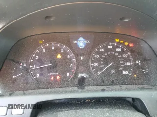 2008 Lexus LS 460 L z VIN JTHGL46F885030935, wystawiony jako Copart lot #56921195 z przebiegiem 306 101 mil mil oraz Tytuł czysty. Historia ofert i sprzedaży dostępna na DreamBid. Obrazek 9.