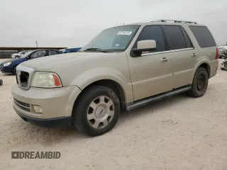 2006 Lincoln Navigator Luxury with VIN 5LMFU27516LJ14603, listed as a Copart auction lot 42314215 with 243,290 mi miles and Clean Title. Bid and sale history available at carsss.com. Image 1.