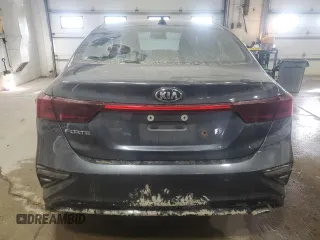 2019 Kia Forte LXS with VIN 3KPF24AD7KE072286, listed as a Copart auction lot 48974935 with 65,944 mi miles and Clean Title. Bid and sale history available at carsss.com. Image 6.