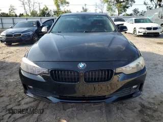 2015 BMW 3 Series 320i с VIN WBA3B1G50FNT63843, выставлен на аукционе Copart как лот 72005294 с пробегом 112 374 миль миль и Чистый • Clean title. История ставок и продаж доступна на DreamBid. Изображение 5.