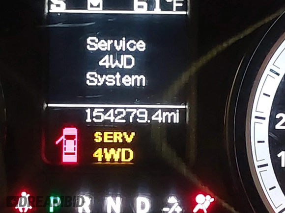 2015 Ram 1500 Express with VIN 1C6RR7FT3FS647083, listed as a IAAI auction lot 42195153 with 154,279 mi miles and . Bid and sale history available at DreamBid. Image 16.