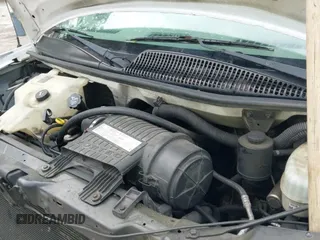 2006 Chevrolet Express Cargo с VIN 1GCFG15X261206862, выставлен на аукционе IAAI как лот 42170725 с пробегом 327 261 миль миль и . История ставок и продаж доступна на DreamBid. Изображение 20.