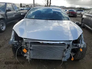 2024 Toyota GR86 Premium with VIN JF1ZNBE15R8759270, listed as a Copart auction lot 87011014 with 4,386 mi miles and Salvage Title. Bid and sale history available at carsss.com. Image 5.