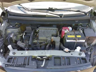 2020 Mitsubishi Mirage SE z VIN ML32F4FJ2LHF13213, wystawiony jako IAAI lot #42096873 z przebiegiem 81 485 mil mil oraz . Historia ofert i sprzedaży dostępna na DreamBid. Obrazek 10.