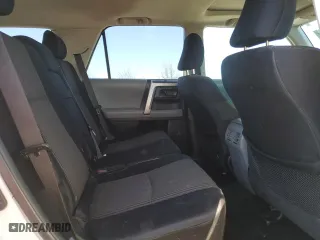2011 Toyota 4Runner Trail with VIN JTEBU5JR4B5072022, listed as a Copart auction lot 42240585 with 164,277 mi miles and Salvage Title. Bid and sale history available at carsss.com. Image 11.