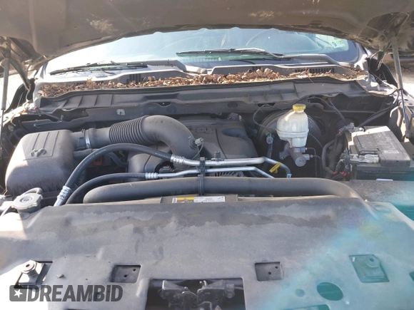 2014 Ram 1500 Sport with VIN 1C6RR7UT2ES136028, listed as a IAAI auction lot 42716600 with 119,148 mi miles and . Bid and sale history available at DreamBid. Image 10.