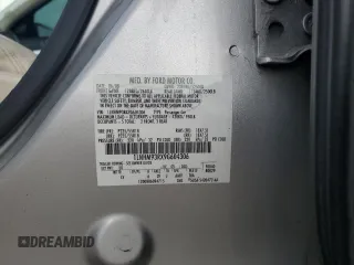 2009 Lincoln MKS with VIN 1LNHM93RX9G604306, listed as a Copart auction lot 57059605 with 177,871 mi miles and Salvage title. Bid and sale history available at DreamBid. Image 12.