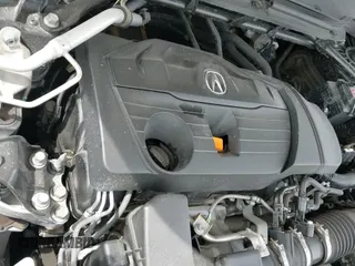 2021 Acura TLX Technology with VIN 19UUB5F40MA009513, listed as a IAAI auction lot 41928695 with 38,879 mi miles and . Bid and sale history available at DreamBid. Image 24.