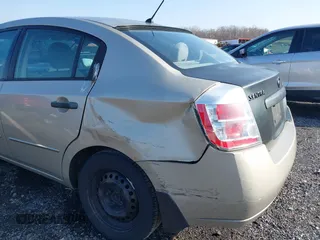 2009 Nissan Sentra FE+ with VIN 3N1AB61EX9L685610, listed as a IAAI auction lot 41483199 with 189,456 mi miles and . Bid and sale history available at DreamBid. Image 6.