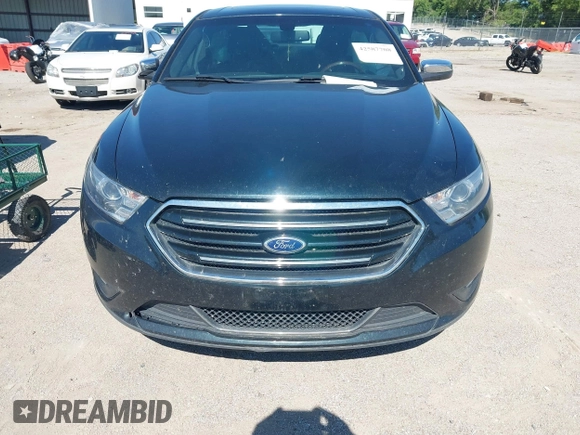 2015 Ford Taurus Limited with VIN 1FAHP2F81FG104493, listed as a IAAI auction lot 42587708 with 152,825 mi miles and . Bid and sale history available at DreamBid. Image 13.