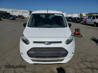 2015 Ford Transit Connect с VIN NM0AE8FXXF1186056, выставлен на аукционе Copart как лот 55061595 с пробегом 112 045 миль миль и Чистый • Clean title. История ставок и продаж доступна на DreamBid. Изображение 5.