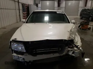 2005 Volvo S80 with VIN YV1TH592151395003, listed as a Copart auction lot 77357464 with 151,091 mi miles and Salvage Title. Bid and sale history available at carsss.com. Image 5.
