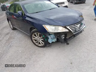 2012 Lexus ES 330 with VIN JTHBK1EG3C2511546, listed as a IAAI auction lot 42660862 with 107,071 mi miles and . Bid and sale history available at DreamBid. Image 18.