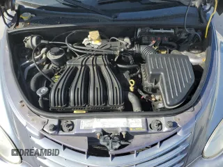 2007 Chrysler PT Cruiser with VIN 3A4FY48B57T584192, listed as a Copart auction lot 80503074 with 146,270 mi miles and Salvage Title. Bid and sale history available at carsss.com. Image 11.