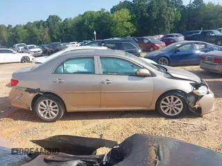 2010 Toyota Corolla z VIN 1NXBU4EE6AZ213324, wystawiony jako IAAI lot #42588669 z przebiegiem 123 823 mil mil oraz . Historia ofert i sprzedaży dostępna na DreamBid. Obrazek 13.