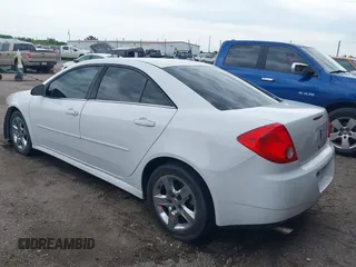 2010 Pontiac G6 1SD with VIN 1G2ZA5EB5A4166444, listed as a IAAI auction lot 42711317 with 146,234 mi miles and . Bid and sale history available at DreamBid. Image 3.