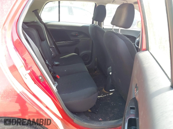 2008 Scion xD with VIN JTKKU10448J001978, listed as a IAAI auction lot 42112448 with 205,399 mi miles and . Bid and sale history available at DreamBid. Image 8.