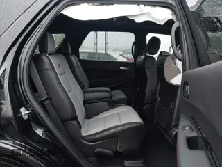 2023 Dodge Durango Citadel with VIN 1C4RDJEG1PC582304, listed as a IAAI auction lot 42528327 with 9,896 mi miles and . Bid and sale history available at DreamBid. Image 8.