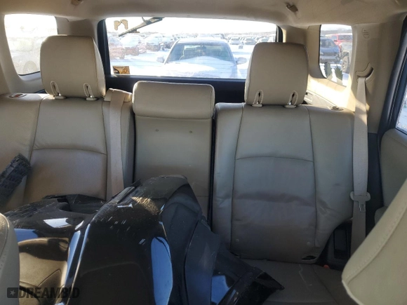 2011 Toyota 4Runner Trail with VIN JTEBU5JR0B5076925, listed as a Copart auction lot 42053685 with 140,364 mi miles and Salvage Title. Bid and sale history available at carsss.com. Image 10.