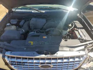 2003 Ford Explorer XLT z VIN 1FMZU63K13UB94915, wystawiony jako Copart lot #46911095 z przebiegiem 97 648 mil mil oraz Szkoda całkowita • Salvage title. Historia ofert i sprzedaży dostępna na DreamBid. Obrazek 12.