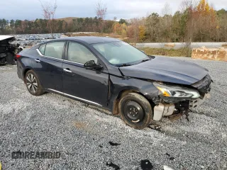 2019 Nissan Altima SV z VIN 1N4BL4DV2KC103781, wystawiony jako Copart lot #50294125 z przebiegiem 89 640 mil mil oraz Nie do naprawy • Non repairable. Historia ofert i sprzedaży dostępna na DreamBid. Obrazek 4.