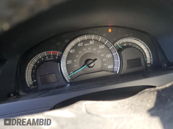 2013 Toyota Camry L with VIN 4T1BF1FKXDU215126, listed as a Copart auction lot 82971864 with Not Provided miles and Non Repairable. Bid and sale history available at DreamBid. Image 9.