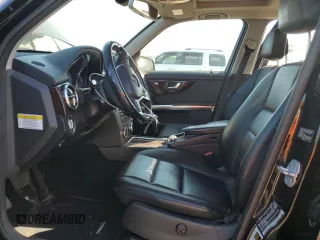 2013 Mercedes-Benz GLK 350 with VIN WDCGG8JB4DG145476, listed as a Copart auction lot 74445774 with 71,374 mi miles and Salvage Title. Bid and sale history available at DreamBid. Image 7.