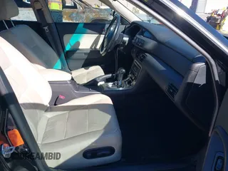 2002 Mazda Millenia S z VIN JM1TA222421728535, wystawiony jako IAAI lot #41525259 z przebiegiem 131 870 mil mil oraz . Historia ofert i sprzedaży dostępna na DreamBid. Obrazek 5.