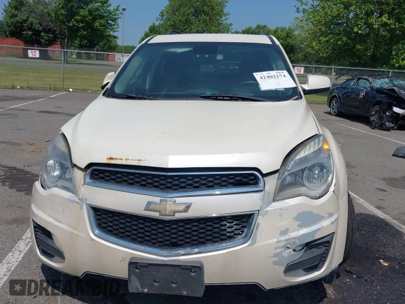 2015 Chevrolet Equinox LT z VIN 1GNALBEK9FZ115113, wystawiony jako IAAI lot #42402174 z przebiegiem 146 666 mil mil oraz . Historia ofert i sprzedaży dostępna na DreamBid. Obrazek 12.
