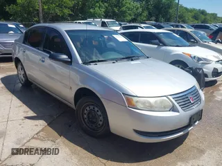 2007 Saturn ION ION 2 z VIN 1G8AJ55F67Z161531, wystawiony jako IAAI lot #42443904 z przebiegiem 183 994 mil mil oraz . Historia ofert i sprzedaży dostępna na DreamBid. Obrazek 1.