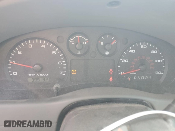 2010 Ford Ranger XL with VIN 1FTKR1ED2APA48348, listed as a Copart auction lot 52810865 with 399,192 mi miles and Salvage title. Bid and sale history available at DreamBid. Image 9.