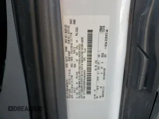 2015 Ford Transit z VIN 1FTYE9ZM5FKA60965, wystawiony jako Copart lot #71811834 z przebiegiem 291 593 mil mil oraz Szkoda całkowita • Salvage title. Historia ofert i sprzedaży dostępna na DreamBid. Obrazek 14.