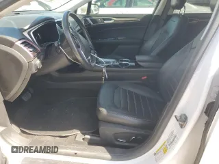 2013 Ford Fusion SE with VIN 3FA6P0HR1DR386576, listed as a Copart auction lot 51641215 with 136,072 mi miles and Salvage title. Bid and sale history available at DreamBid. Image 7.