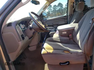 2002 Dodge 1500 z VIN 1D7HA18N02S703732, wystawiony jako Copart lot #89305895 z przebiegiem 189 396 mil mil oraz Szkoda całkowita • Salvage title. Historia ofert i sprzedaży dostępna na DreamBid. Obrazek 7.