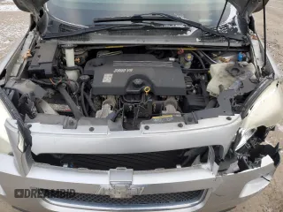 2008 Chevrolet Uplander LS with VIN 1GNDV23W18D107617, listed as a Copart auction lot 87189924 with 82,727 mi miles and Clean Title. Bid and sale history available at carsss.com. Image 12.