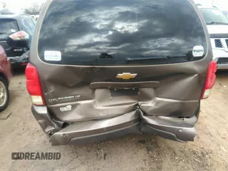 2005 Chevrolet Uplander LT with VIN 1GNDV33L55D231784, listed as a IAAI auction lot 41834435 with 170,458 mi miles and . Bid and sale history available at DreamBid. Image 6.