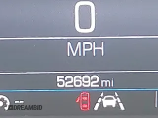 2020 GMC Terrain SLE с VIN 3GKALMEV6LL309894, выставлен на аукционе IAAI как лот 42253653 с пробегом 52 692 миль миль и . История ставок и продаж доступна на DreamBid. Изображение 16.