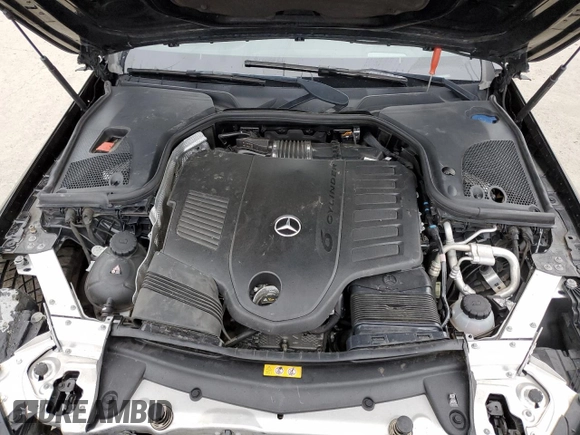 2019 Mercedes-Benz CLS 450 с VIN WDD2J5JB0KA027835, выставлен на аукционе Copart как лот 49261875 с пробегом 93 273 миль миль и Списание • Salvage title. История ставок и продаж доступна на DreamBid. Изображение 11.