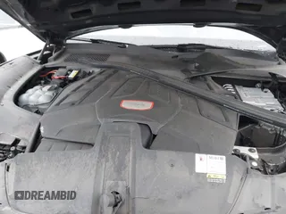 2022 Porsche Cayenne GTS с VIN WP1BG2AY6NDA55863, выставлен на аукционе IAAI как лот 42053500 с пробегом 39 663 миль миль и . История ставок и продаж доступна на DreamBid. Изображение 10.