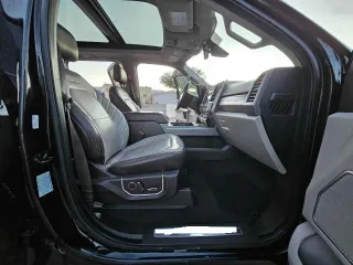 2019 Ford F-450 XL with VIN 1FT8W4DT3KEF69296, listed as a Copart auction lot 80920004 with 112,202 mi miles and Clean Title. Bid and sale history available at carsss.com. Image 5.